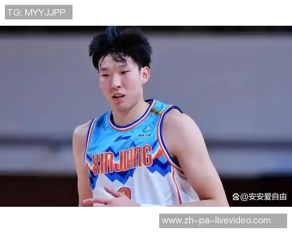 周琦盛赞杨瀚森为国内顶级内线球员有望挑战NBA舞台