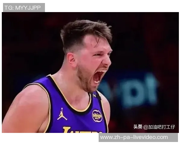 东契奇豪取43分13篮板9助攻老詹助力湖人战胜快船哈登贡献29分9助攻